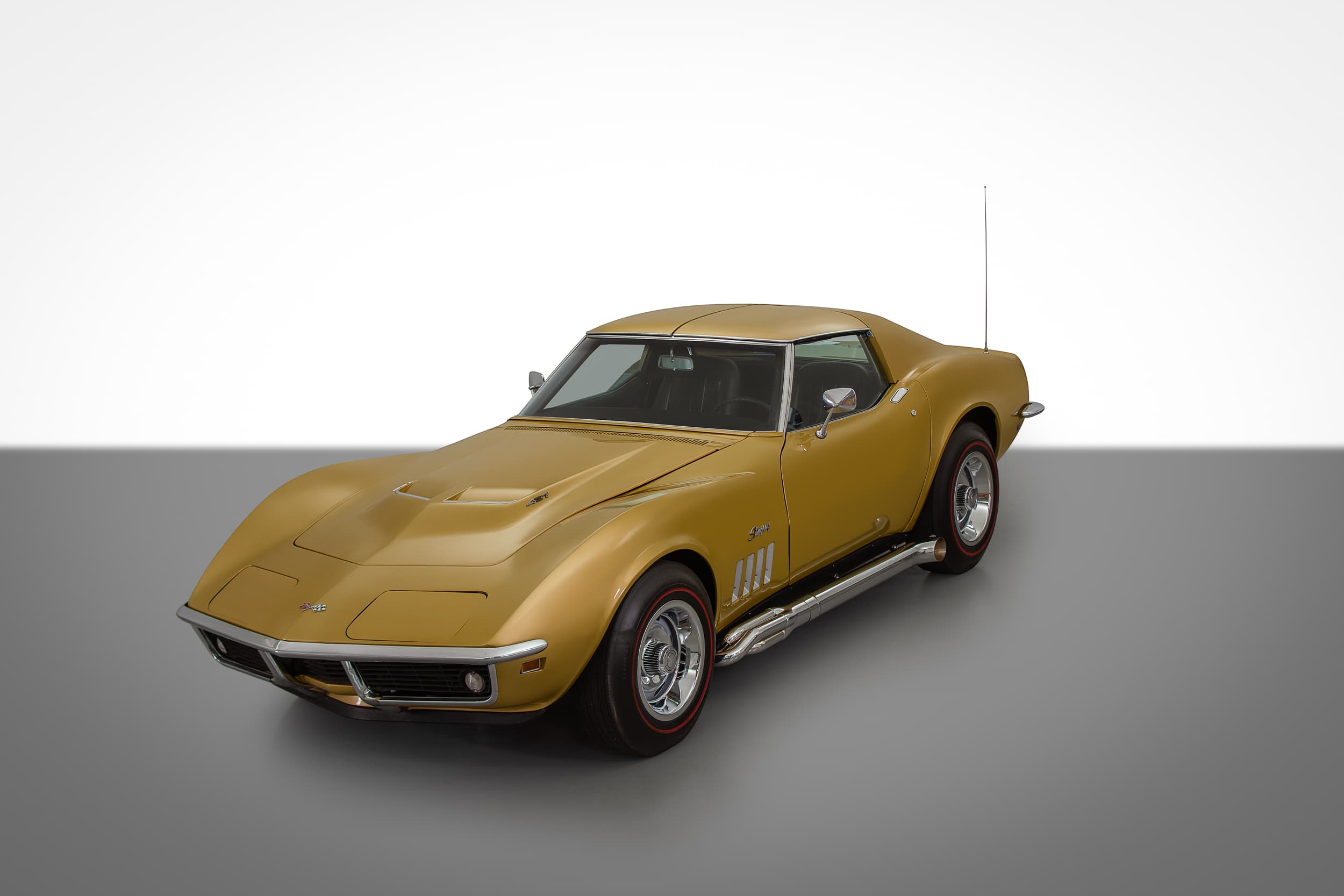 1969 Chevrolet Corvette Stingray