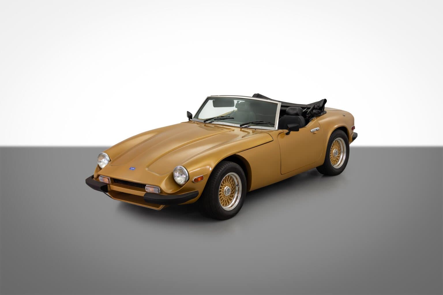 1979 TVR 3000S