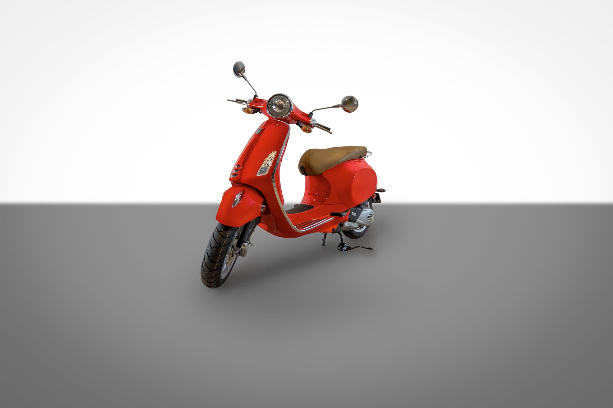 2019 Vespa Primavera 150