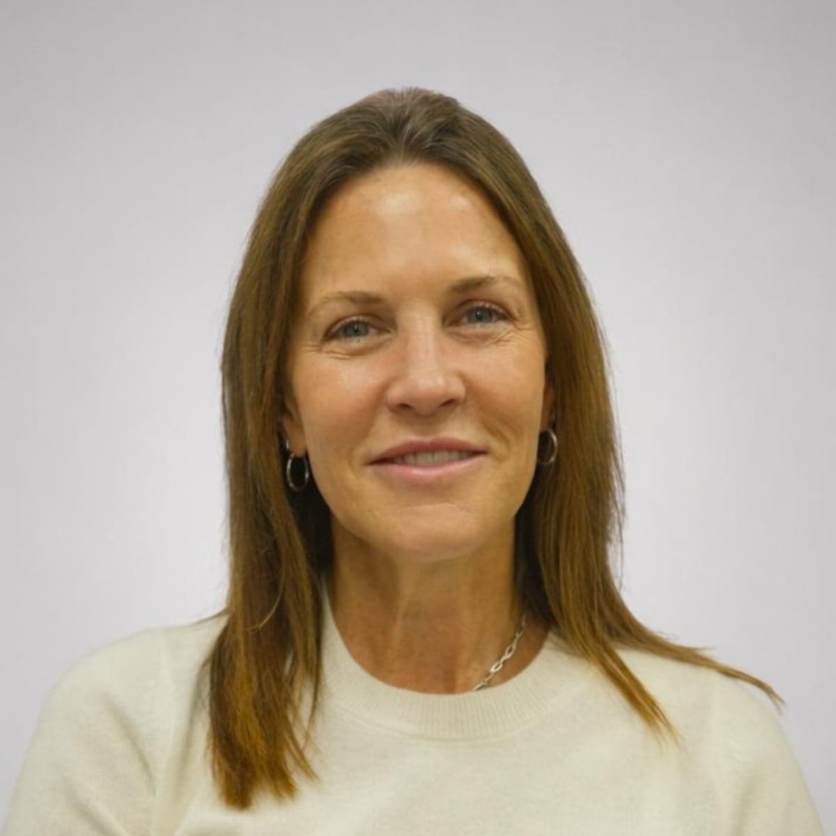 Gerri, Chief of Staff